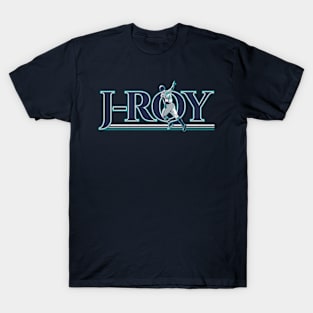 Julio Rodriguez J-Roy T-Shirt